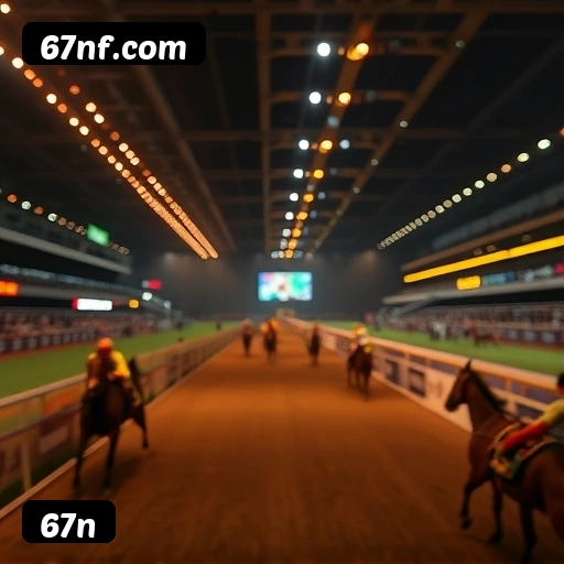 Cassino ao vivo 67n dealers