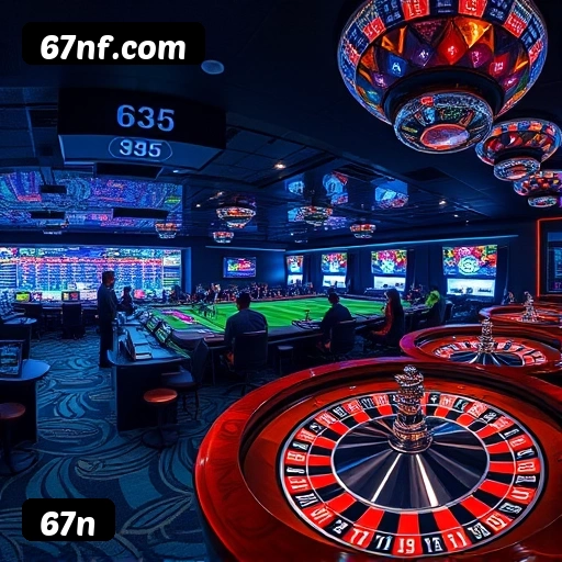 Bônus boas-vindas 67n R$100