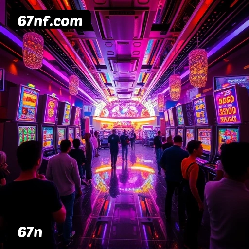 Bônus e prêmios 67n