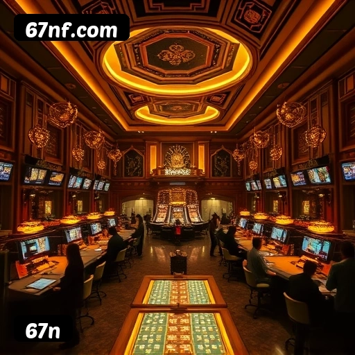 Configurações úteis dentro do app 67n