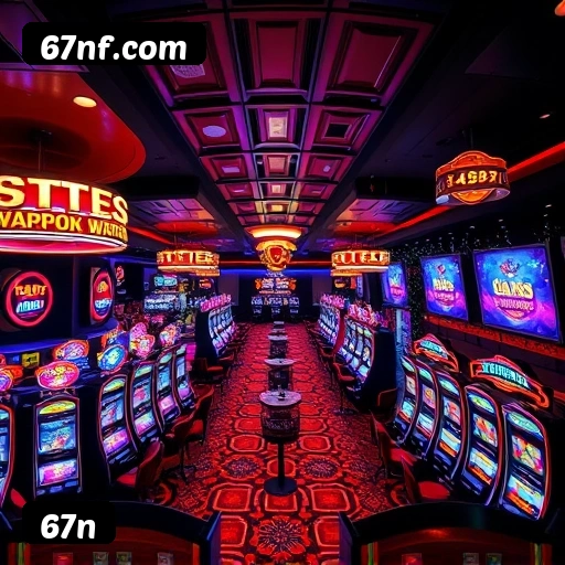 App 67n apostas esportivas mobile