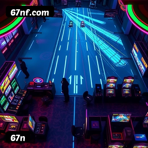 Bônus exclusivos membros VIP 67n